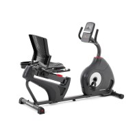 Horizontalus dviratis treniruoklis Schwinn 510R..