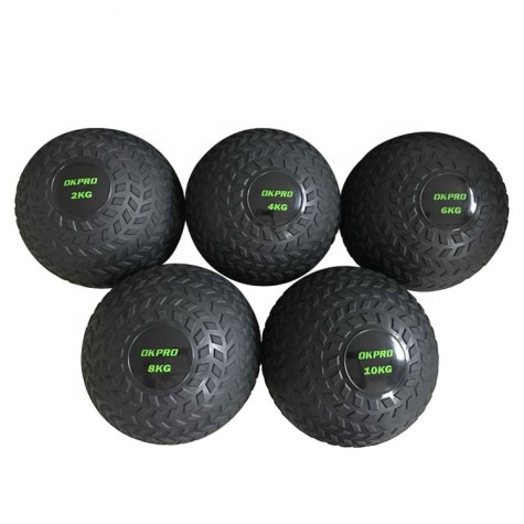 Pasunkintas kamuolys Slam ball Prove 12kg