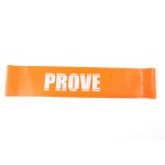 Mankštos guma - kilpa (kojoms) Prove, oranžinė - labai lengva