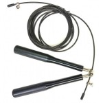 Greičio šokdynė 300 cm, aliuminės rankenos Prove