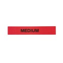 Medžiaginė guma - kilpa Prove medium, vidutinė