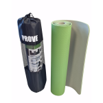 Jogos kilimėlis Prove TPE Dual Color (su dėklu) 173x61x0,6cm