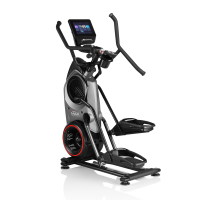 Bowflex Max M9