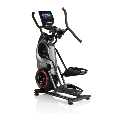Bowflex Max M9