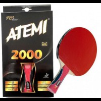Stalo teniso raketė Atemi 2000..