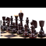Šachmatai Ace 420x210x55 mm, karalius 100mm
