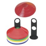 Žymeklių rinkinys su laikikliu PROVE 40vnt