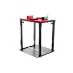 Rankų lenkimo stalas Prove