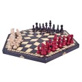 Šachmatai Trejetas, Karalius 85mm