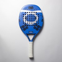 Paplūdimio teniso raketė - Outride Noise Blue..