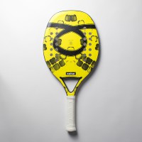 Paplūdimio teniso raketė Outride Noise Yelow..
