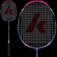 Profesionali badmintono raketė Kawasaki King K8