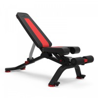 Suolas Bowflex 5.1S Stowable Bench..