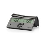 Elektroninis šachmatų laikrodis DGT Easy+