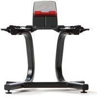 Stovas Bowflex SelectTech 552i 1090i hanteliams