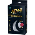 Stalo teniso raketė Atemi Exclusive Pro line (su kietu dėklu)