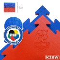 TATAMIX K20W WKF patvirtintas 100x100x2cm (Pagal užsakymą)