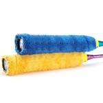 Rakečių gripsas Kasawaki X5 Towel Grip