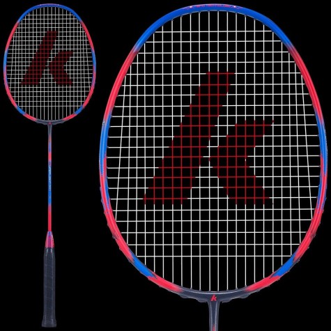 Profesionali badmintono raketė Kawasaki Super Light 580 (sustyguota)