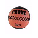 Kimštinis kamuolys Wall Ball Prove 3kg