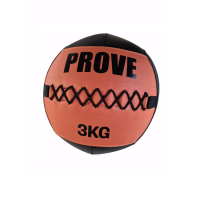 Kimštinis kamuolys Wall Ball Prove 3kg..