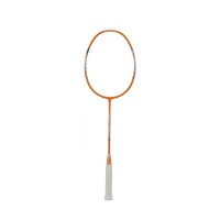 Badmintono raketė vaikiška Kawasaki HAPPY KIDS 615 III Orange..