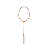 Badmintono raketė vaikiška Kawasaki HAPPY KIDS 615 III Orange