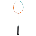 Badmintono raketė Kawasaki Ninja 299 Blue/Orange (sustyguota)