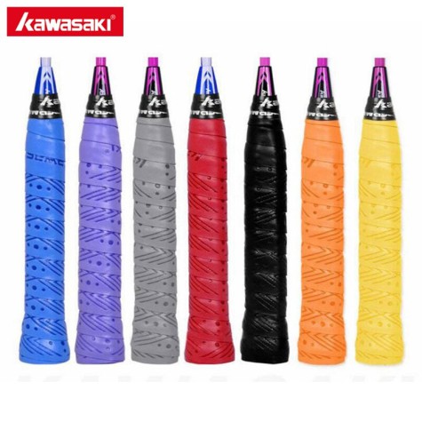 Rakečių gripsas Kasawaki x9