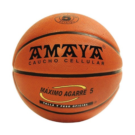 Krepšinio kamuolys Amaya 7Nr