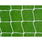 Rankinio vartų tinklas Netex 3x2x0,8x1m PP/b3mm (2vnt)