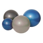 Gimnastikos kamuolys Amaya Pelotón Classic 65cm