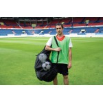 Krepšys kamuoliams Amaya 16vnt