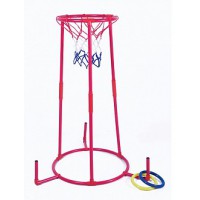 Vaikiškas krepšinio stovas Basket Support 1m..