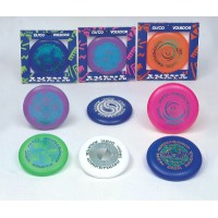 Varžybinė mėtymo lėkštė - Amaya 144g