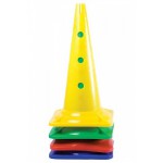 Estafečių kūgis 52cm