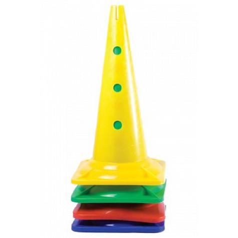 Estafečių kūgis 52cm