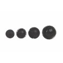 Masažinis kamuoliukas (vidutinio kietumo digliukais) 65mm,75mm,85mm