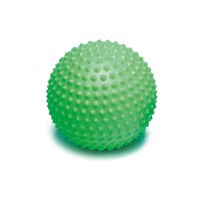Sensorinis kamuolys dygliuotu paviršiumi Ø 22cm..
