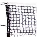 Profesionalus dvigubas lauko teniso tinklas PE2mm (su trosu)