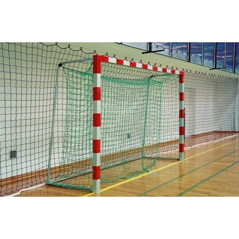 Rankinio vartų stabdymo tinklas 3x2 PP4mm