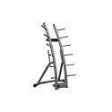 Body Pump štangučių stovas (10 vietų)