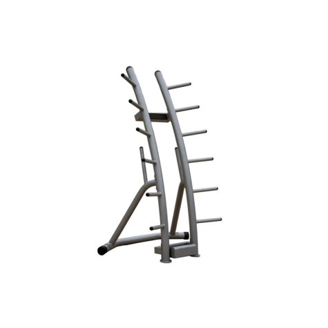 Body Pump štangučių stovas (10 vietų)