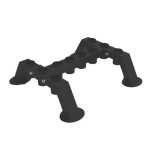 Olimpinių grifų stovas 11 vietų