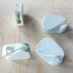 Tinklo įtempimo fiksatoriai 1 vnt