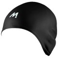 Plaukimo kepurė Mosconi Shape Volume (tinka ilgiems plaukams) juoda