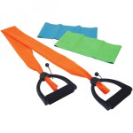 Rankenėlės Amaya plačioms gumoms