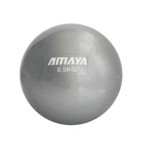 Svorinis pasunkintas kamuolys Amaya 0,5kg..