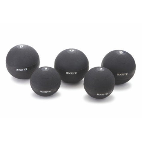 Pasunkintas kamuolys Amaya Slam Ball 15 kg