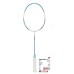 Profesionali badmintono raketė vaikiška Kawasaki HAPPY KIDS 650 Blue